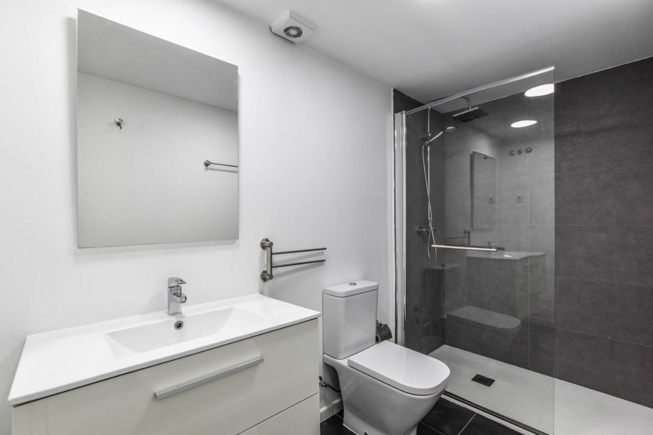 Lofts Business Bernabeu Διαμέρισμα Μαδρίτη Εξωτερικό φωτογραφία