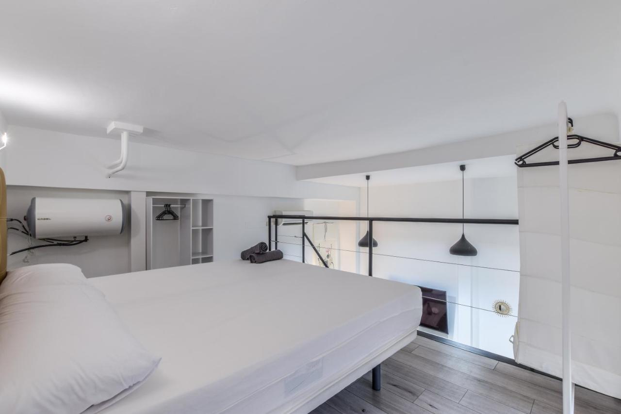 Lofts Business Bernabeu Διαμέρισμα Μαδρίτη Εξωτερικό φωτογραφία